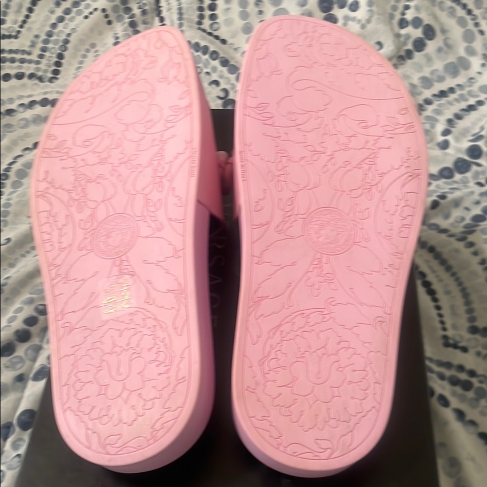 Versace Black Designer Box - Picture 5 of 6